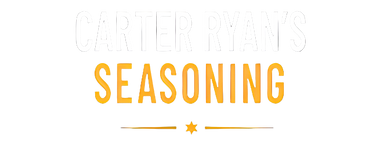 Carter Ryan's Seasoning